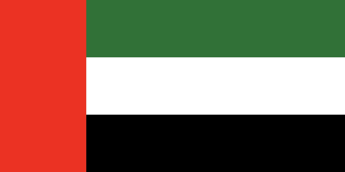 Dubai Bayrağı