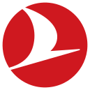 Turkish Airlines Icon